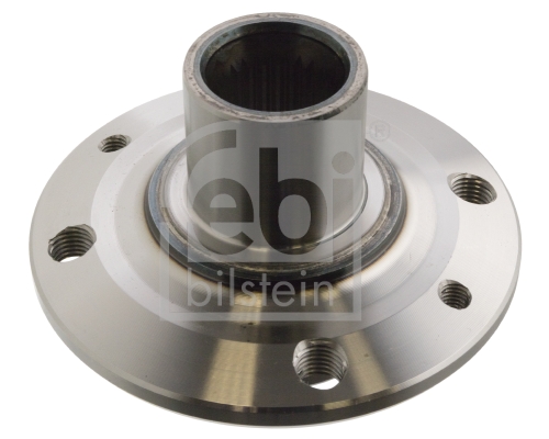 FEBI BILSTEIN 102186 Mozzo ruota