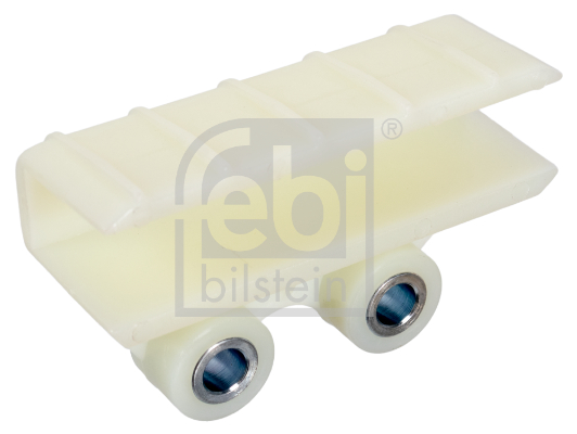 FEBI BILSTEIN 102199 Pattino, Catena distribuzione