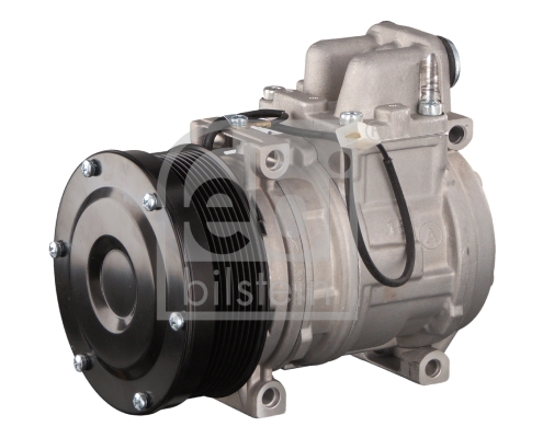 FEBI BILSTEIN 102217 Compressore, Climatizzatore-Compressore, Climatizzatore-Ricambi Euro
