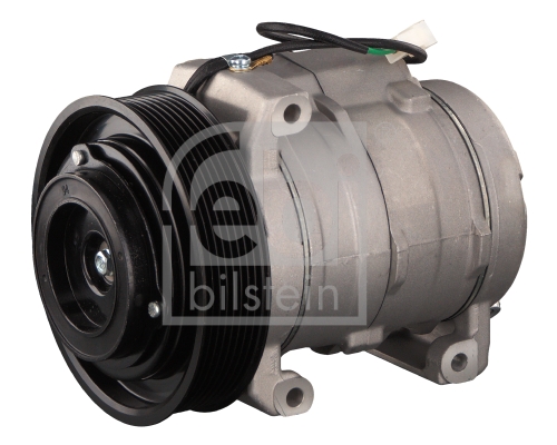 FEBI BILSTEIN 102218 Compressore, Climatizzatore-Compressore, Climatizzatore-Ricambi Euro
