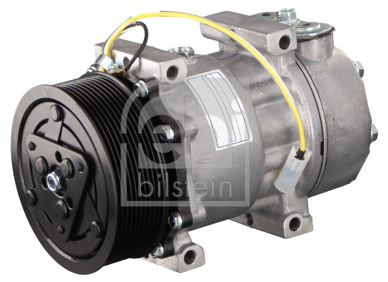 FEBI BILSTEIN 102221 Compressore, Climatizzatore