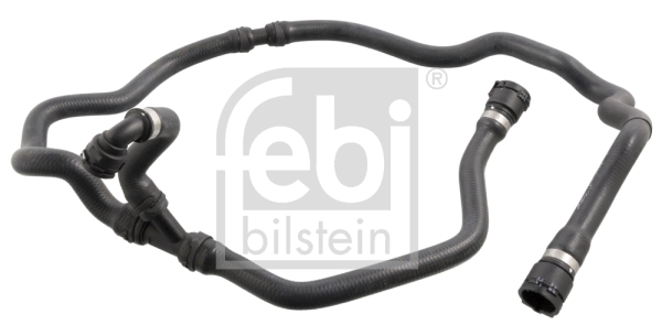 FEBI BILSTEIN 102238 Flessibile radiatore-Flessibile radiatore-Ricambi Euro