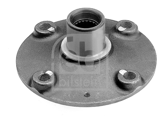 FEBI BILSTEIN 10223 Mozzo ruota-Mozzo ruota-Ricambi Euro