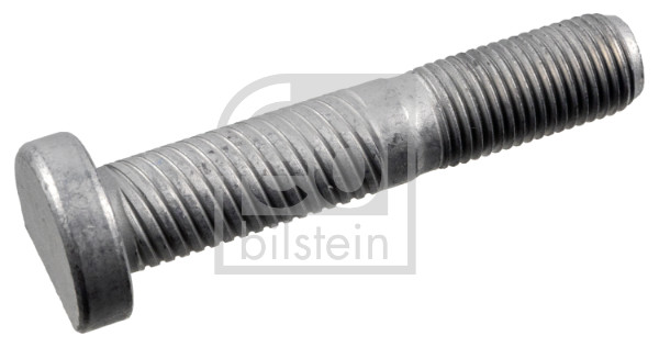 FEBI BILSTEIN 102242 Bullone ruota-Bullone ruota-Ricambi Euro