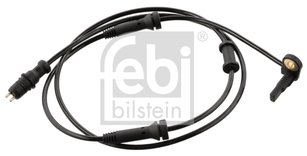 FEBI BILSTEIN 102251 Sensore, N° giri ruota