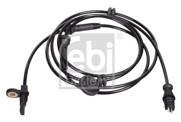 FEBI BILSTEIN 102256 Sensore, N° giri ruota