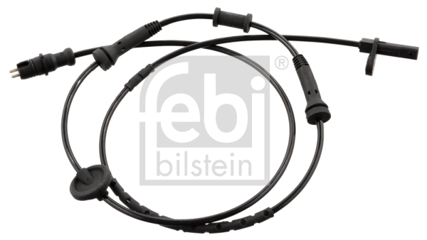 FEBI BILSTEIN 102257 Sensore, N° giri ruota-Sensore, N° giri ruota-Ricambi Euro