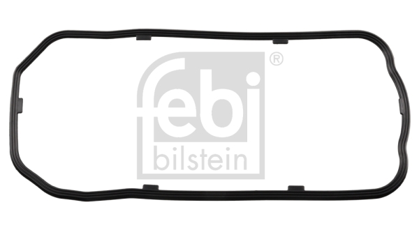 FEBI BILSTEIN 102302 Guarnizione, Coppa olio-Guarnizione, Coppa olio-Ricambi Euro