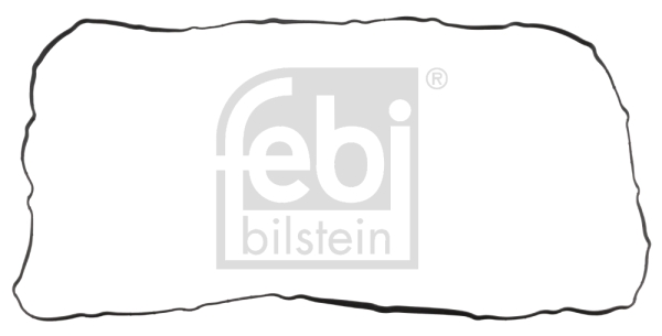 FEBI BILSTEIN 102304 Guarnizione, Copritestata-Guarnizione, Copritestata-Ricambi Euro