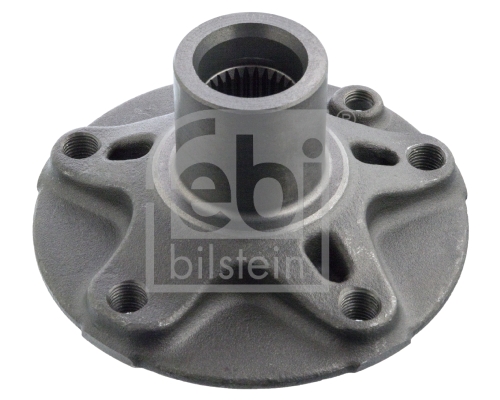 FEBI BILSTEIN 102400 Mozzo ruota