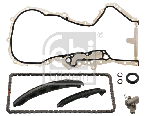 FEBI BILSTEIN 102423 Kit catena distribuzione-Kit catena distribuzione-Ricambi Euro