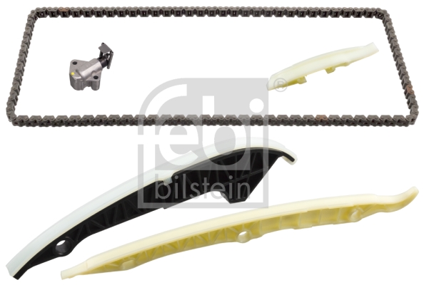 FEBI BILSTEIN 102426 Kit catena distribuzione-Kit catena distribuzione-Ricambi Euro