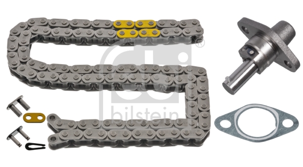 FEBI BILSTEIN 102440 Kit catena distribuzione