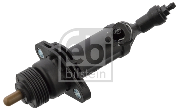 FEBI BILSTEIN 102465 Cilindro secondario, Frizione-Cilindro secondario, Frizione-Ricambi Euro