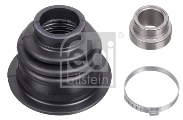 FEBI BILSTEIN 102502 Cuffia, Semiasse