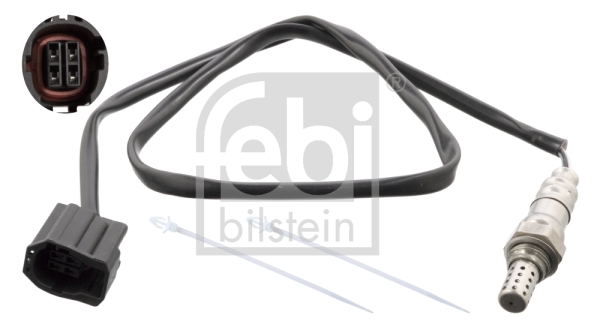 FEBI BILSTEIN 102548 Sonda lambda