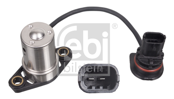 FEBI BILSTEIN 102568 Sensore, Livello olio motore-Sensore, Livello olio motore-Ricambi Euro