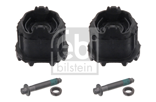 FEBI BILSTEIN 10257 Kit riparazione, Corpo assiale-Kit riparazione, Corpo assiale-Ricambi Euro