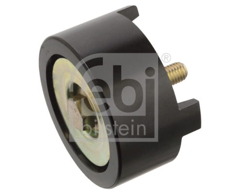 FEBI BILSTEIN 102638 Galoppino/Guidacinghia, Cinghia Poly-V