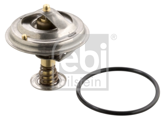 FEBI BILSTEIN 10263 Termostato, Refrigerante-Termostato, Refrigerante-Ricambi Euro