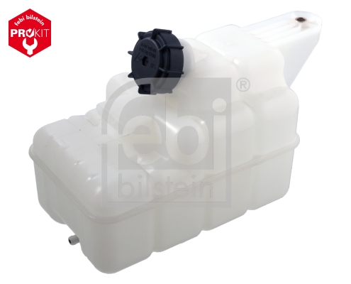 FEBI BILSTEIN 102643 Serbatoio compensazione, Refrigerante-Serbatoio compensazione, Refrigerante-Ricambi Euro