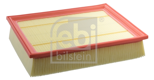 FEBI BILSTEIN 102677 Filtro aria-Filtro aria-Ricambi Euro