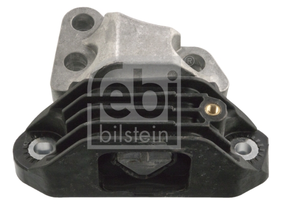 FEBI BILSTEIN 102700 Supporto, Ripartitore di coppia