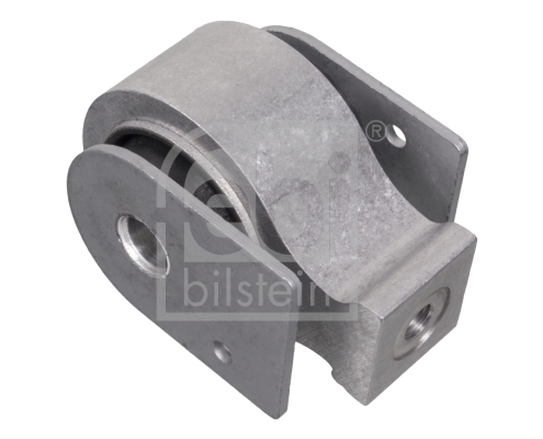 FEBI BILSTEIN 102738 Supporto, Differenziale-Supporto, Differenziale-Ricambi Euro