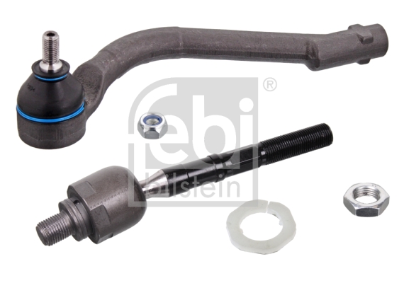 FEBI BILSTEIN 102746 Tirante trasversale-Tirante trasversale-Ricambi Euro