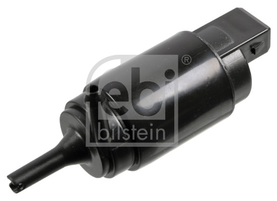 FEBI BILSTEIN 10274 Pompa acqua lavaggio, Pulizia cristalli-Pompa acqua lavaggio, Pulizia cristalli-Ricambi Euro