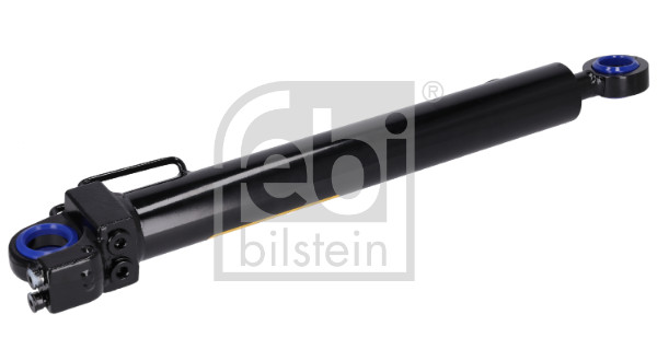 FEBI BILSTEIN 102758 Kippzylinder, Fahrerhaus
