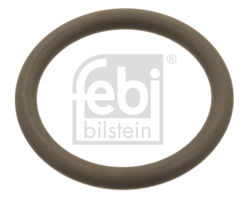 FEBI BILSTEIN 102763 Dichtung, Düsenhalter