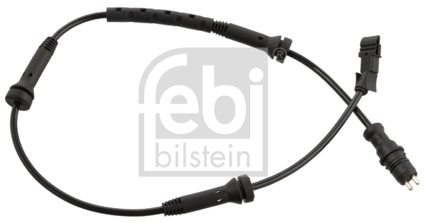 FEBI BILSTEIN 102769 Sensore, N° giri ruota