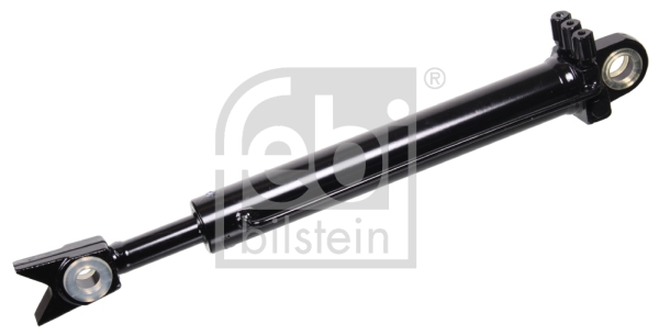 FEBI BILSTEIN 102771 Cilindro ribaltamento, Cabina