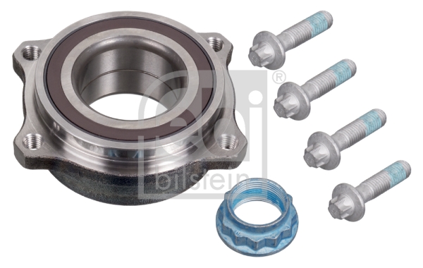 FEBI BILSTEIN 102834 Kit cuscinetto ruota