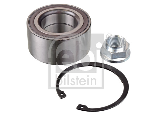 FEBI BILSTEIN 102839 Kit cuscinetto ruota