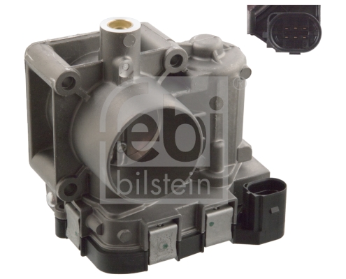 FEBI BILSTEIN 103048 Corpo farfallato