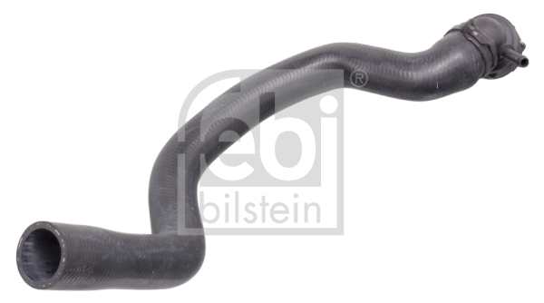 FEBI BILSTEIN 103057 Flessibile radiatore-Flessibile radiatore-Ricambi Euro