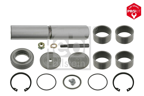 FEBI BILSTEIN 10309 Kit riparazione, Perno fuso a snodo