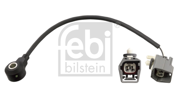 FEBI BILSTEIN 103207 Sensore di detonazione