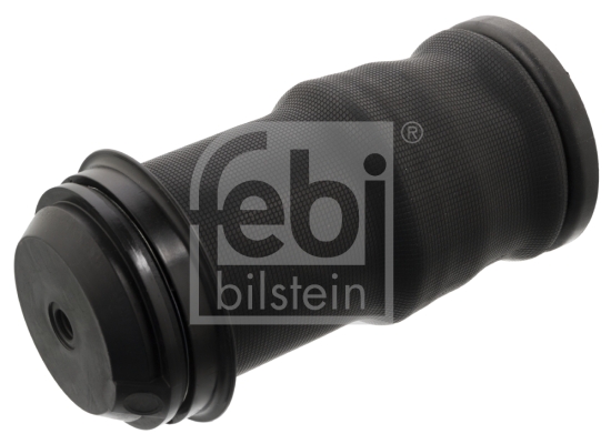 FEBI BILSTEIN 103211 Soffietto, Sospensione cabina