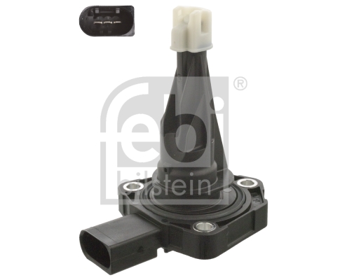 FEBI BILSTEIN 103215 Sensore, Livello olio motore-Sensore, Livello olio motore-Ricambi Euro