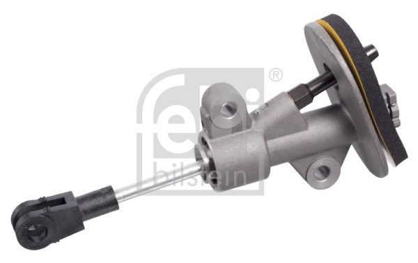 FEBI BILSTEIN 103242 Cilindro trasmettitore, Frizione