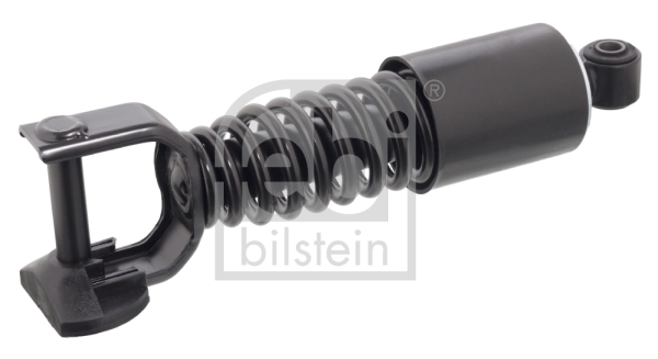 FEBI BILSTEIN 103243 Dämpfer, Fahrerhauslagerung