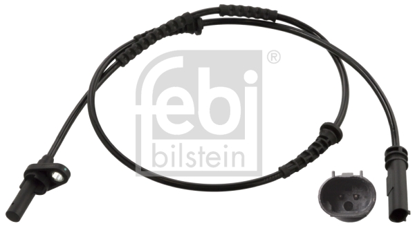 FEBI BILSTEIN 103279 Sensore, N° giri ruota-Sensore, N° giri ruota-Ricambi Euro