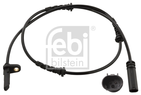 FEBI BILSTEIN 103281 Sensore, N° giri ruota-Sensore, N° giri ruota-Ricambi Euro