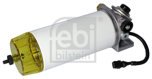 FEBI BILSTEIN 103282 Carter, Filtro carburante