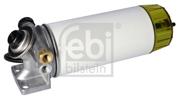 FEBI BILSTEIN 103282 Gehäuse, Kraftstofffilter