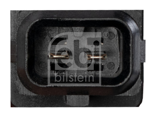 FEBI BILSTEIN 103282 Gehäuse, Kraftstofffilter