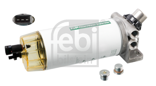 FEBI BILSTEIN 103291 Gehäuse, Kraftstofffilter